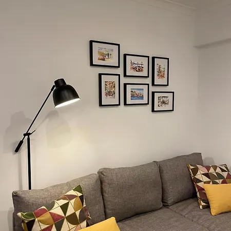 Apartamento Queluz 아파트 *