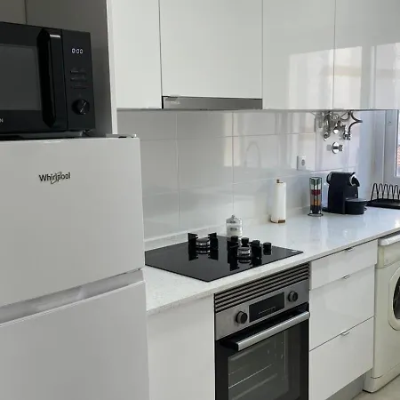 Apartamento Queluz Διαμέρισμα Queluz