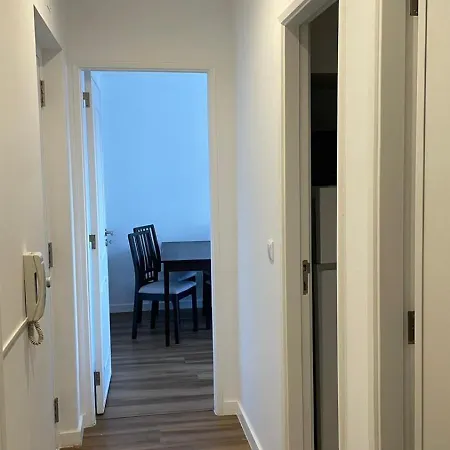 Apartamento Queluz Διαμέρισμα