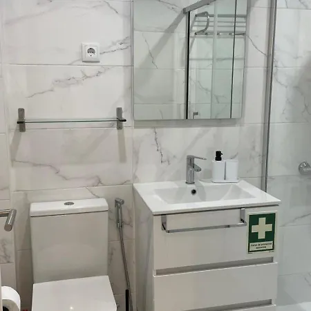 Διαμέρισμα Apartamento Queluz