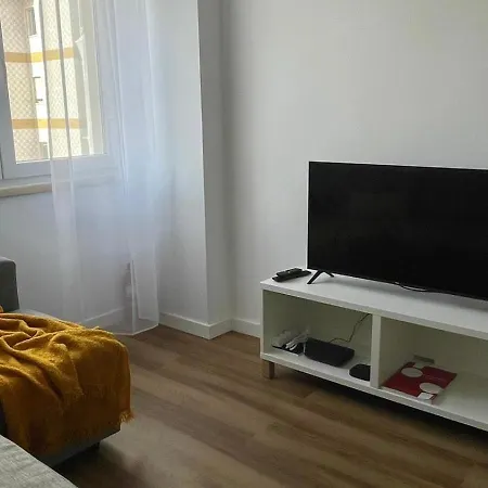 Διαμέρισμα Apartamento Queluz *
