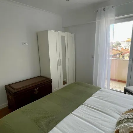 Apartamento Queluz 아파트