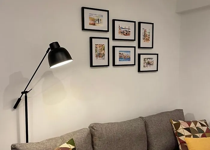 Apartamento Queluz 아파트 *