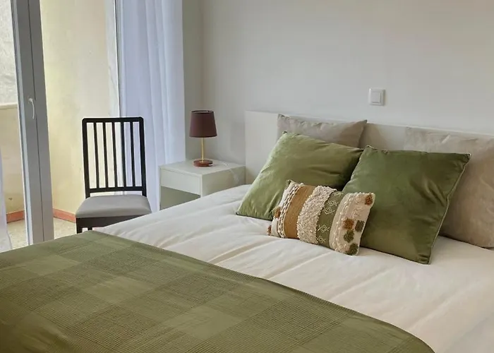 Apartamento Queluz Διαμέρισμα