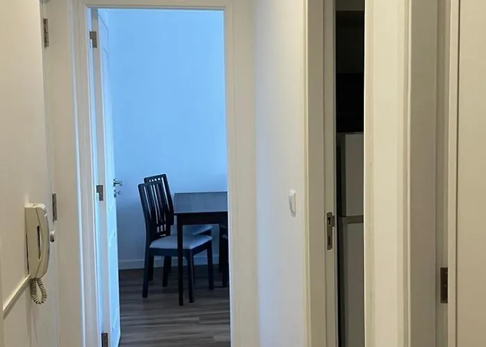 Apartamento Queluz 아파트