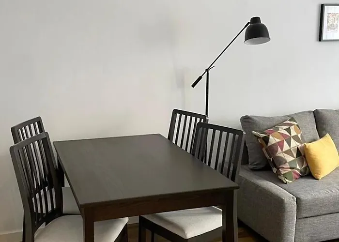 Apartamento Queluz Διαμέρισμα *