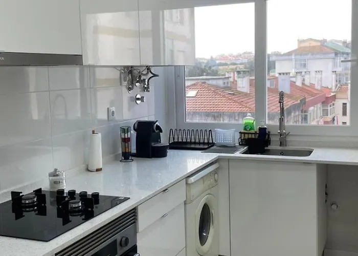 Apartamento Queluz Queluz