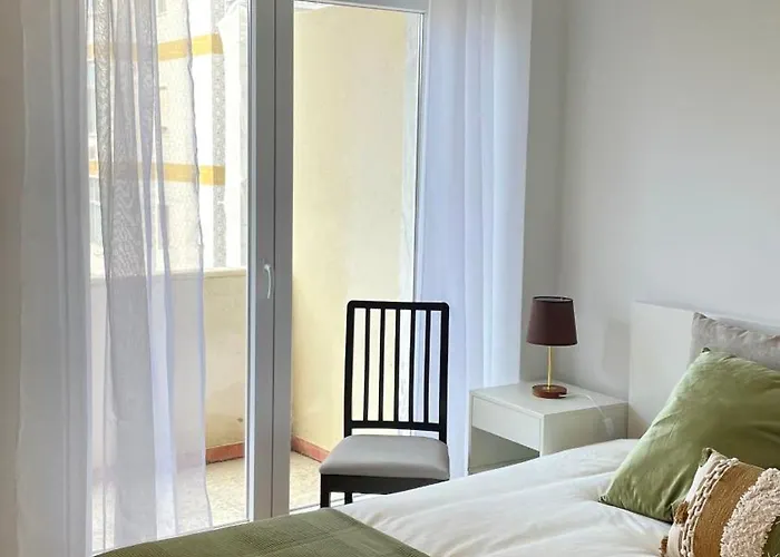 Apartamento Queluz Διαμέρισμα *