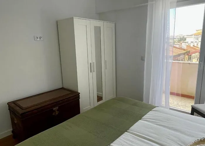 Apartamento Queluz Διαμέρισμα